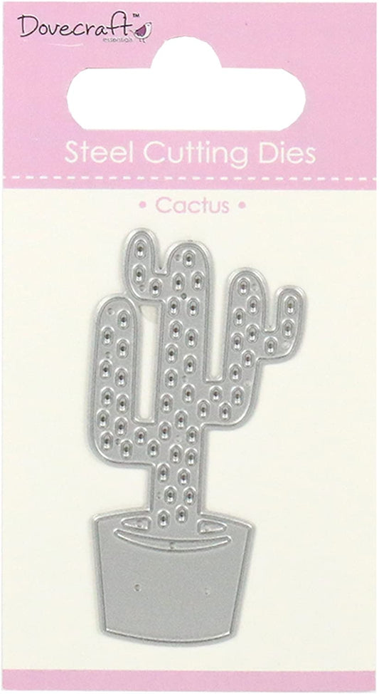 Dovecraft Die - Cactus