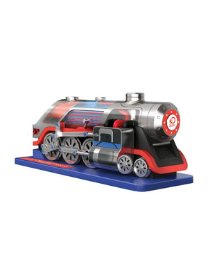 Model Steam Engine Kit