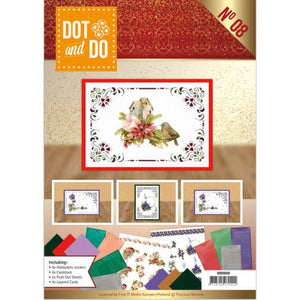 Dot and Do Book 8 - Precious Marieke