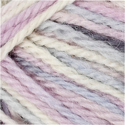 Wool Yarn -Pastel Harmony