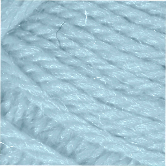 Wool Yarn -Light Turquoise