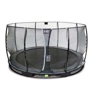 EXIT Elegant Ground 427 (14ft) + Safetynet