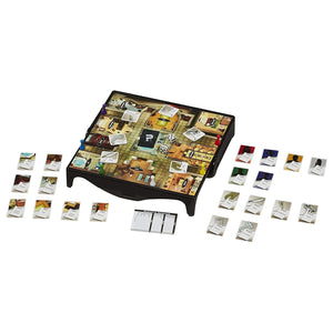 Cluedo Grab & Go Board Game