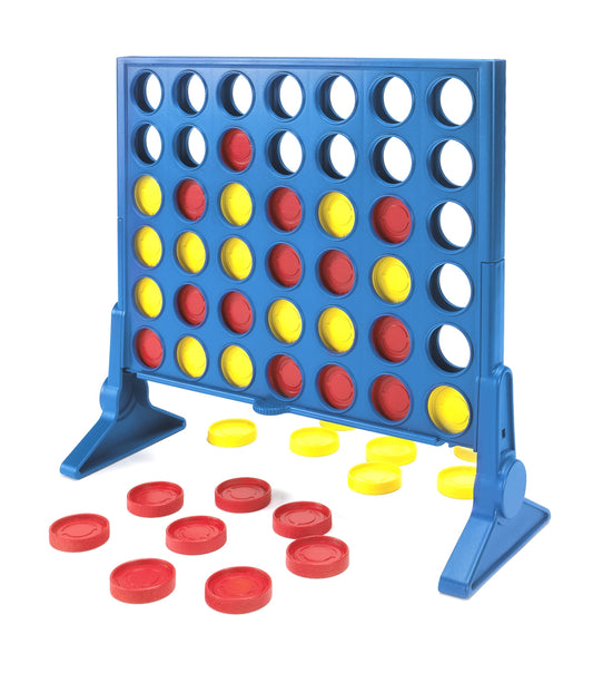 Connect 4 Grid Game