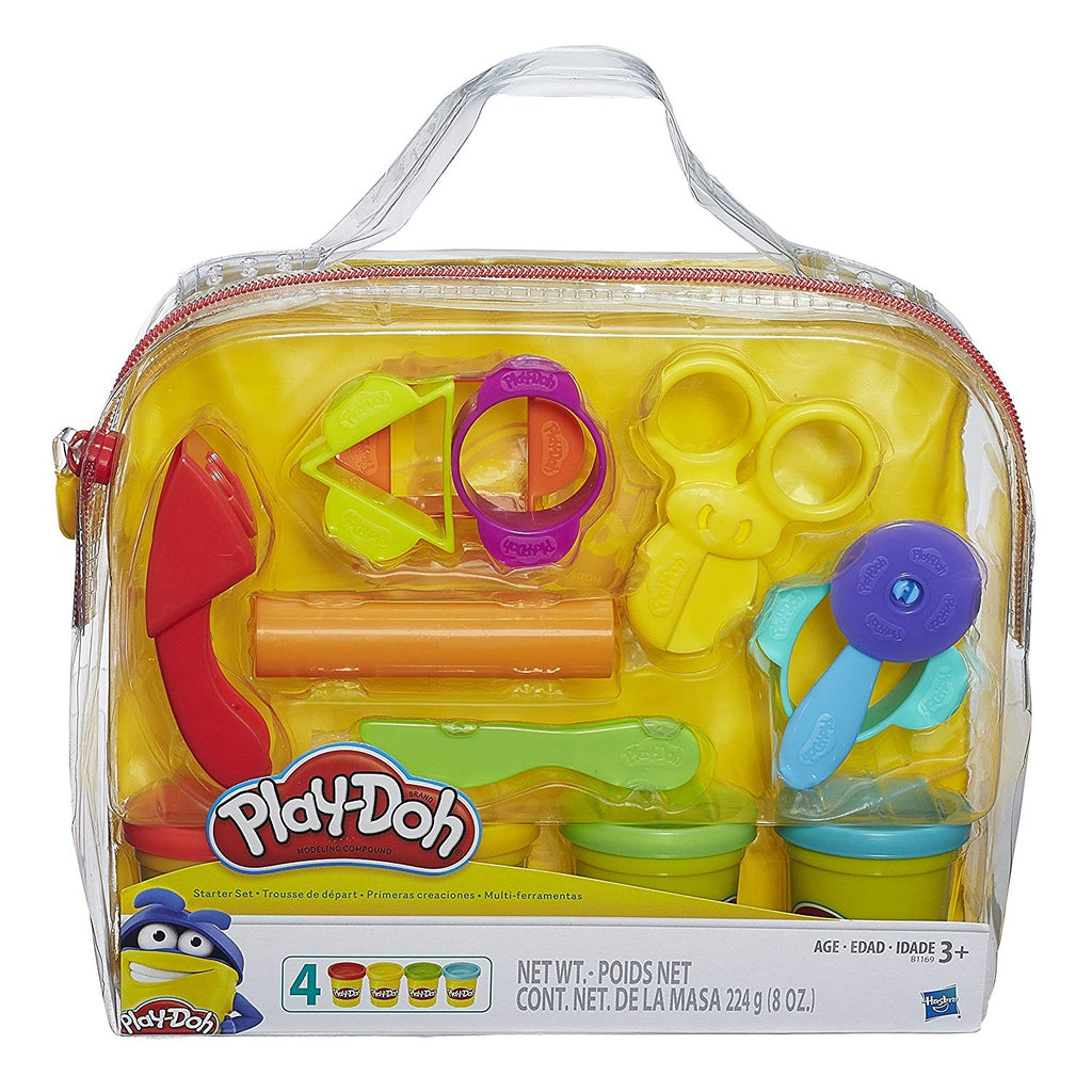 Play-Doh Set Assortment - Lidl Ireland