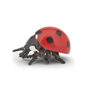 Papo Garden Animals Ladybird 