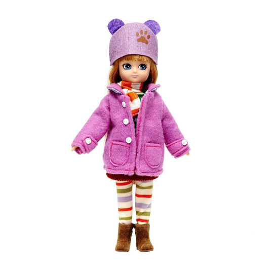 Lottie Dolls - Autumn Leaves Doll