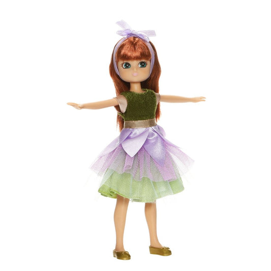 Lottie Doll - Forest Friend Fairy Doll