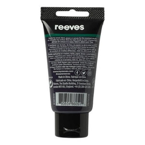 REEVES 75ML ACRYLIC VIOLET