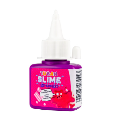 SLIME SCENT- BUBBLEGUM 35ML