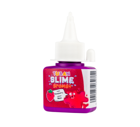 SLIME SCENT- RASPBERRY 35ML