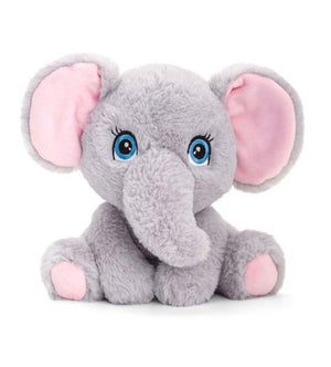 Adoptable World -elephant