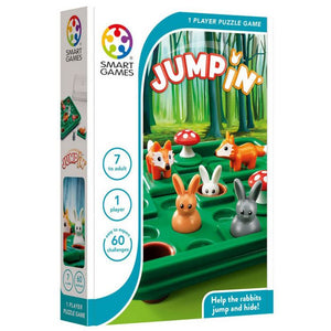 Jump In Game