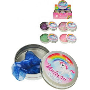 Unicorn Intelligent Putty