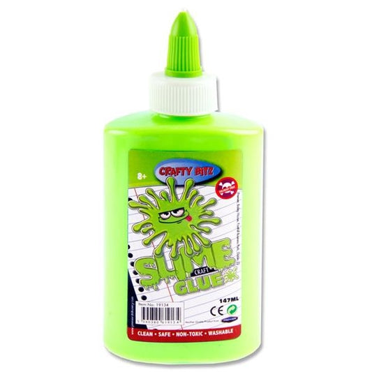 Slime Craft Glue 147ml