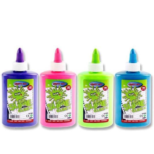 Slime Craft Glue 147ml