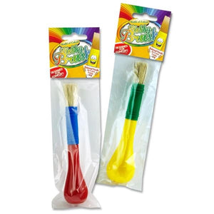 W.O.C HOBBY PAINT BRUSH